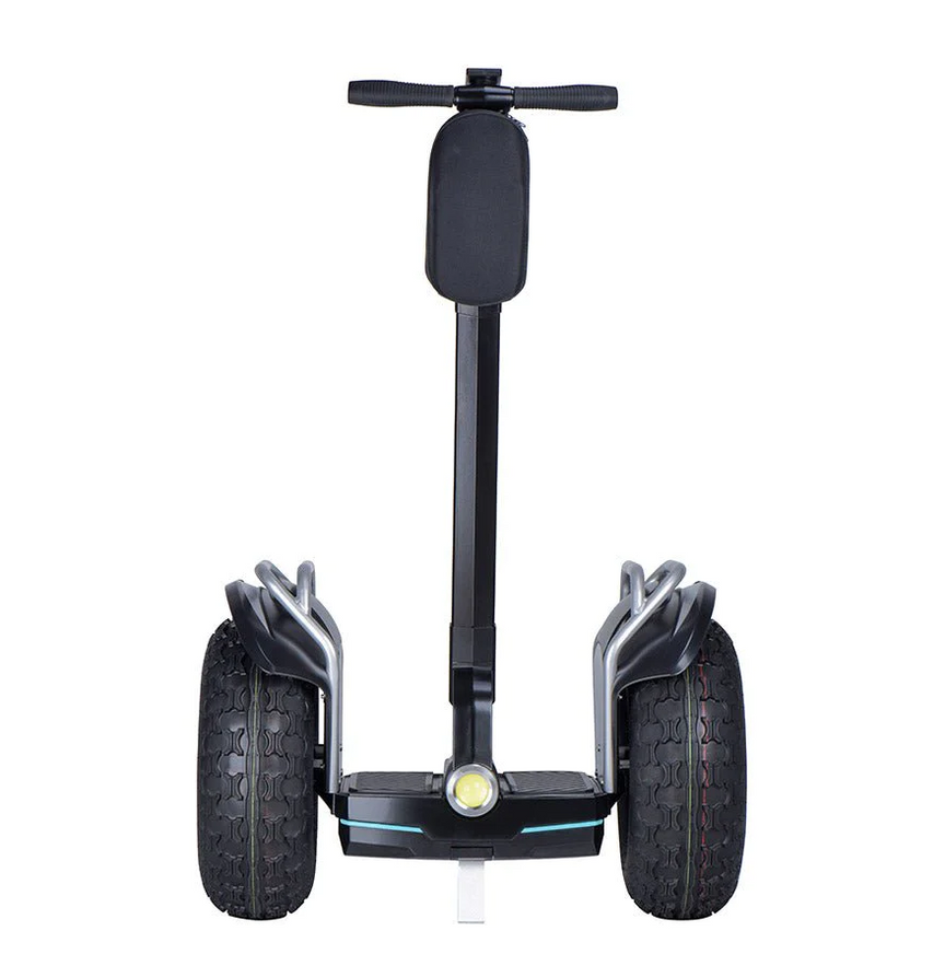 OUTSTORM [X4] Self Balancing scooter 4000w (Black)
