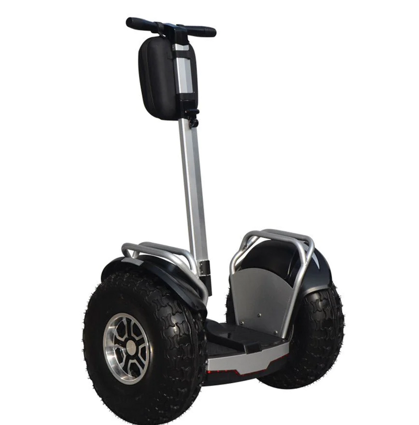 OUTSTORM [X4] Self Balancing scooter 4000w (Black)