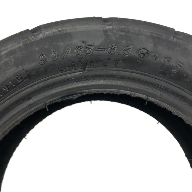 Street tires (2 pcs)