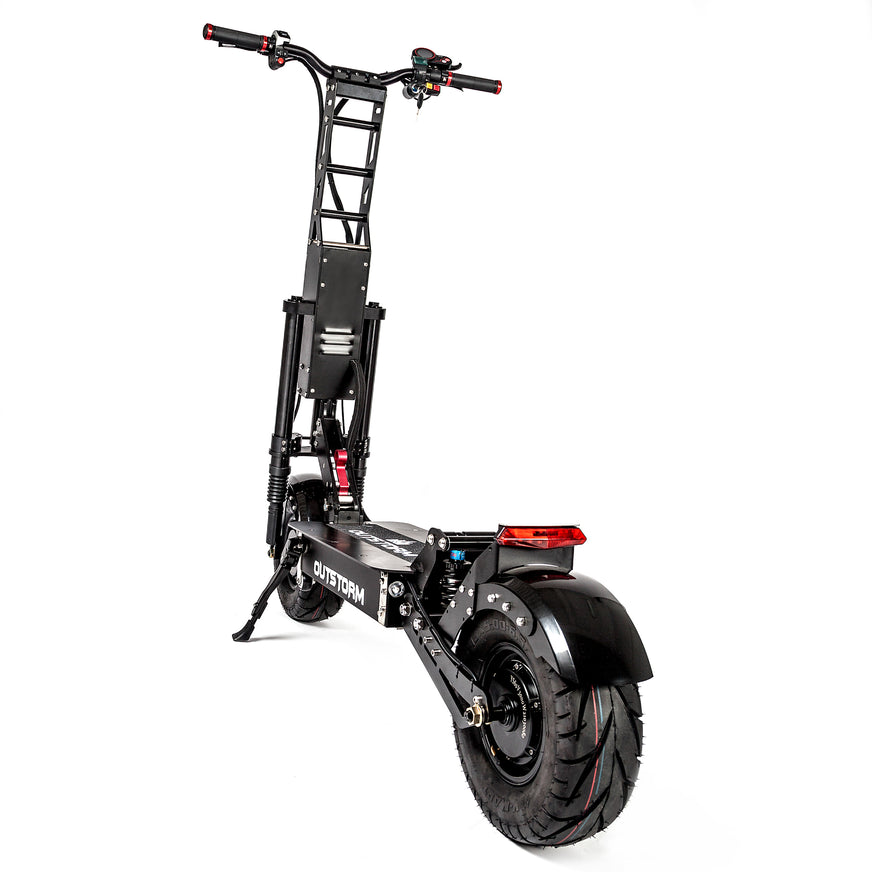 OUTSTORM [Z60] Folding Electric Scooter