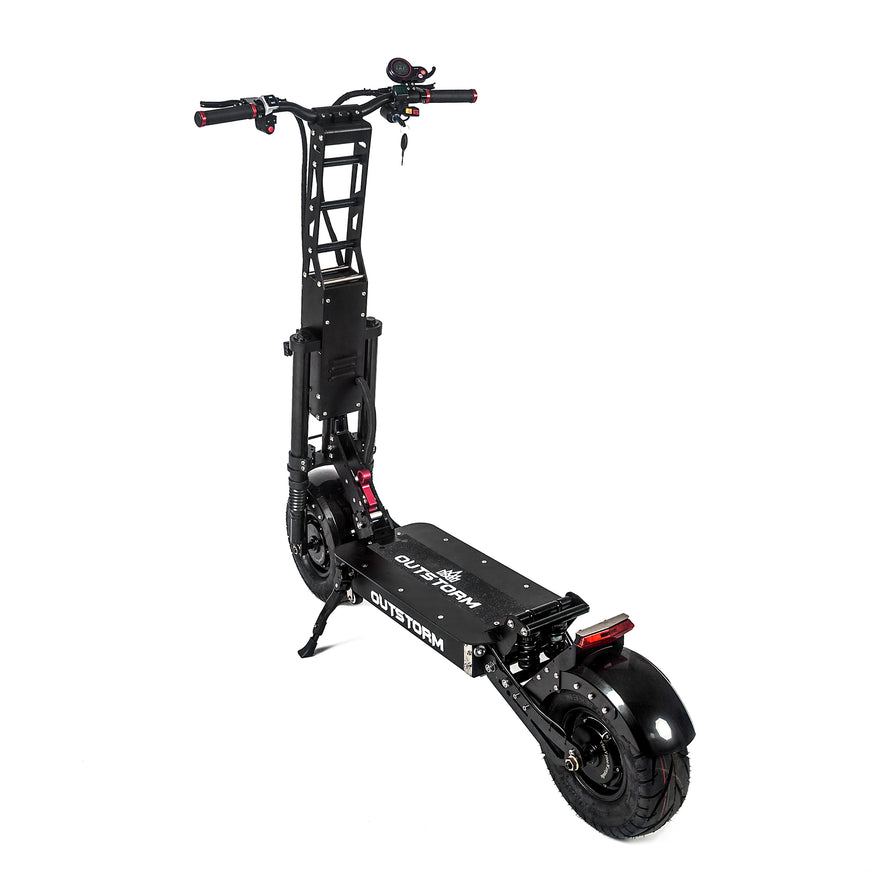 OUTSTORM [Z60] Folding Electric Scooter
