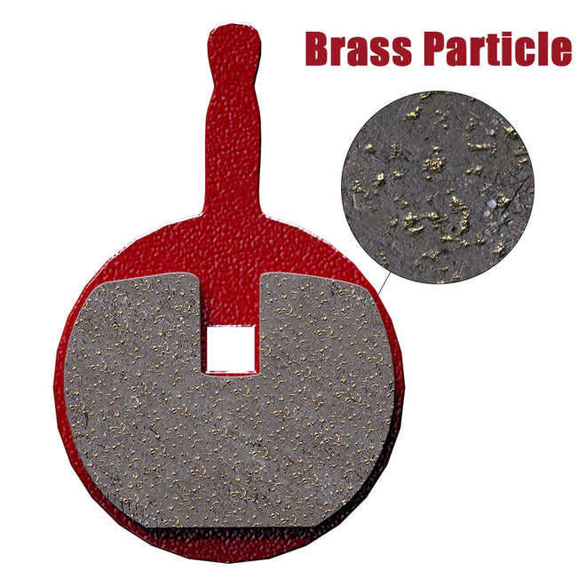 Brake pads