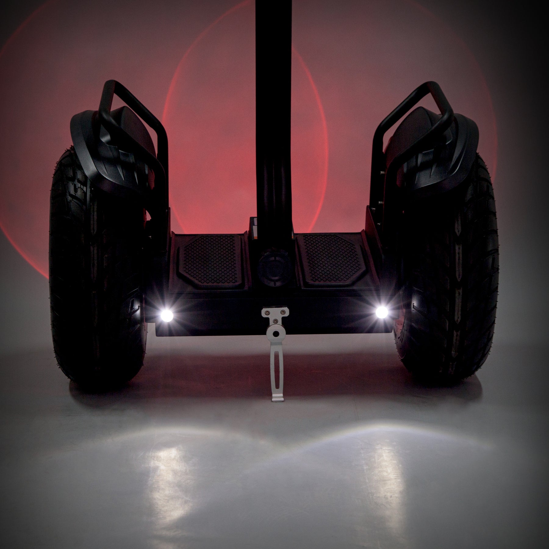 SmartGlider - 2 Wheel Self Balancing Electric Scooter / chilloutpanda