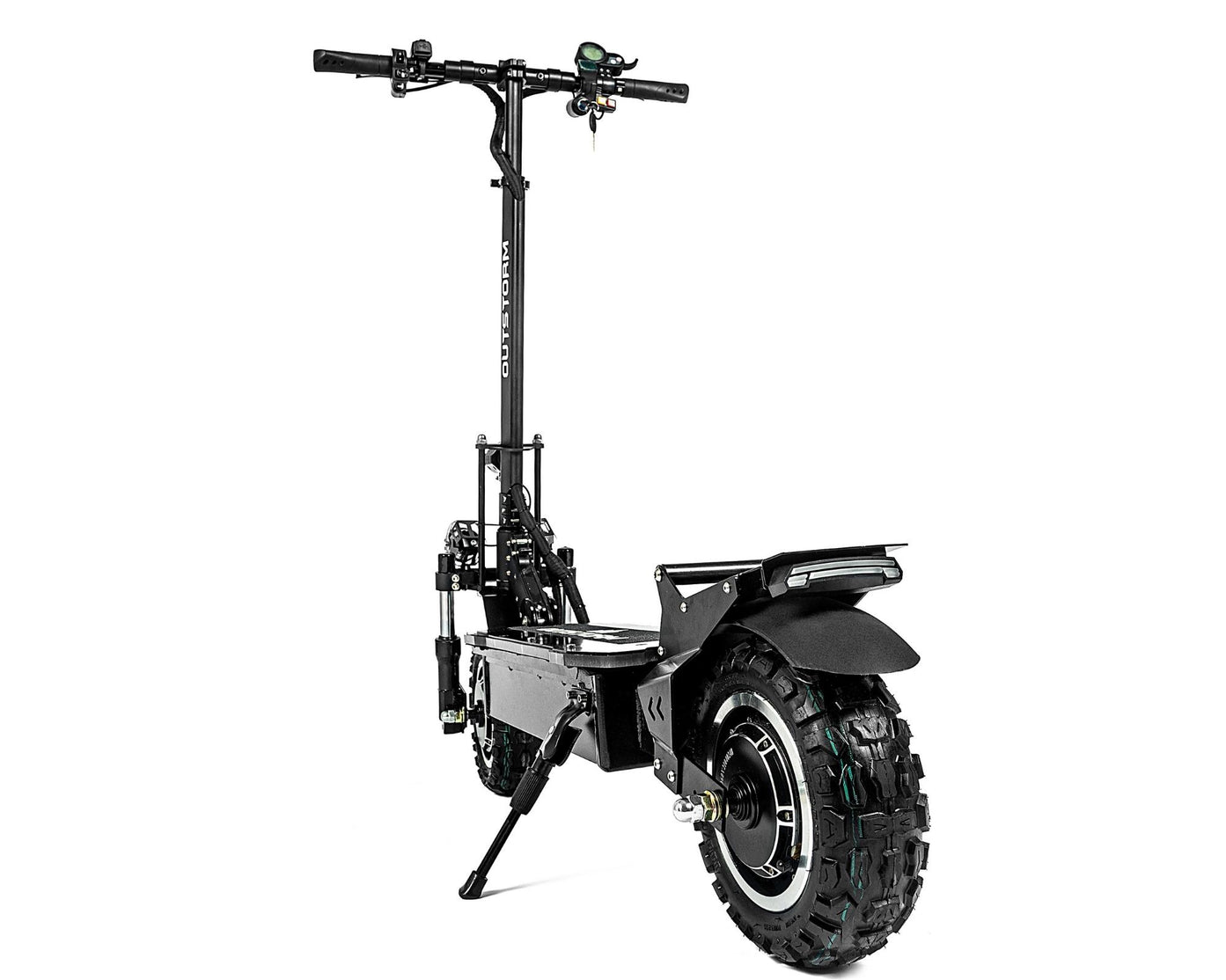 OUTSTORM [MAXX Pro Plus] OFF-ROAD Electric Scooter