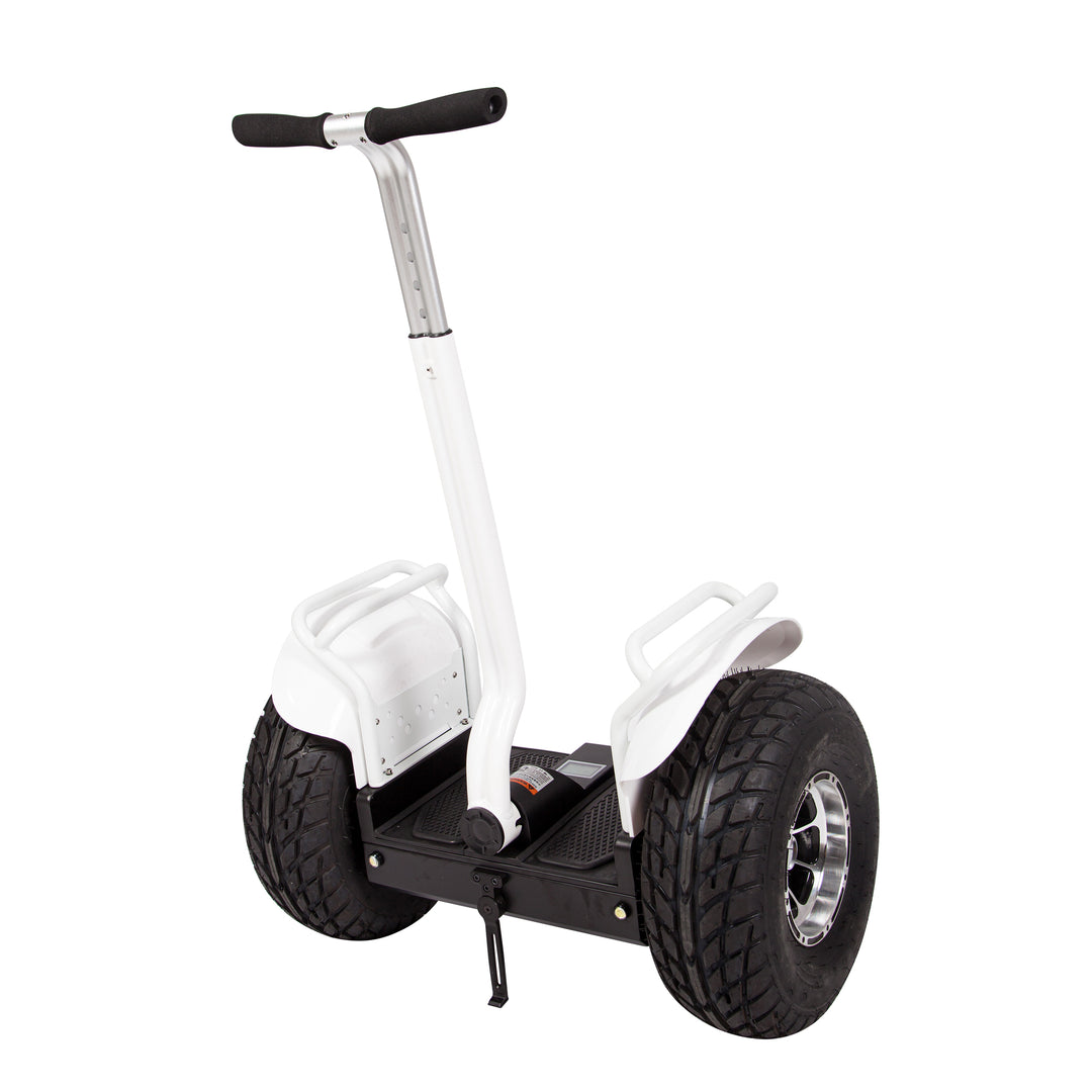 Electric Self Balance Scooter 10