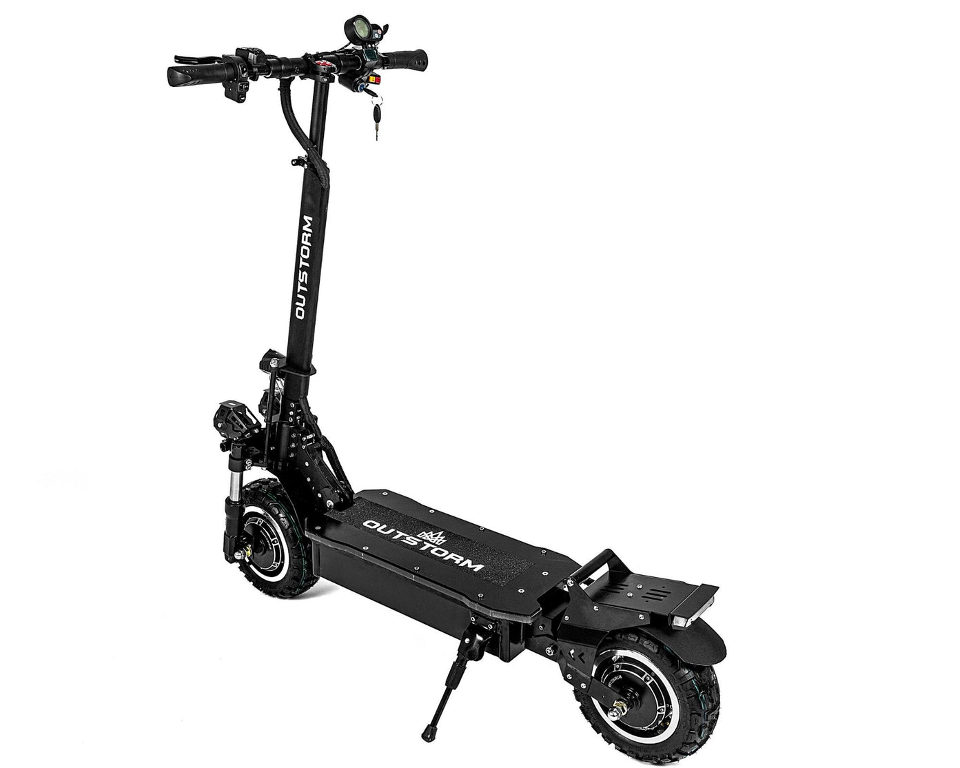 OUTSTORM [MAXX Pro Plus] OFF-ROAD Electric Scooter