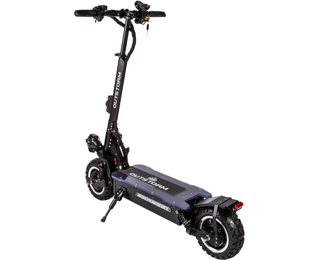 OUTSTORM [MAXX] Folding OFF-ROAD Electric Scooter