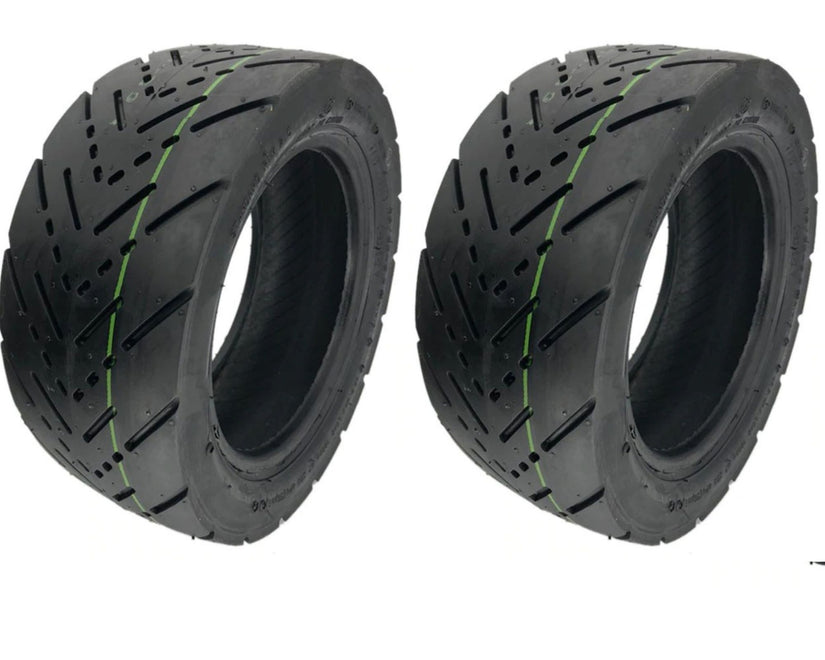 Street tires (2 pcs)