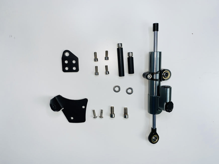 Steering Damper